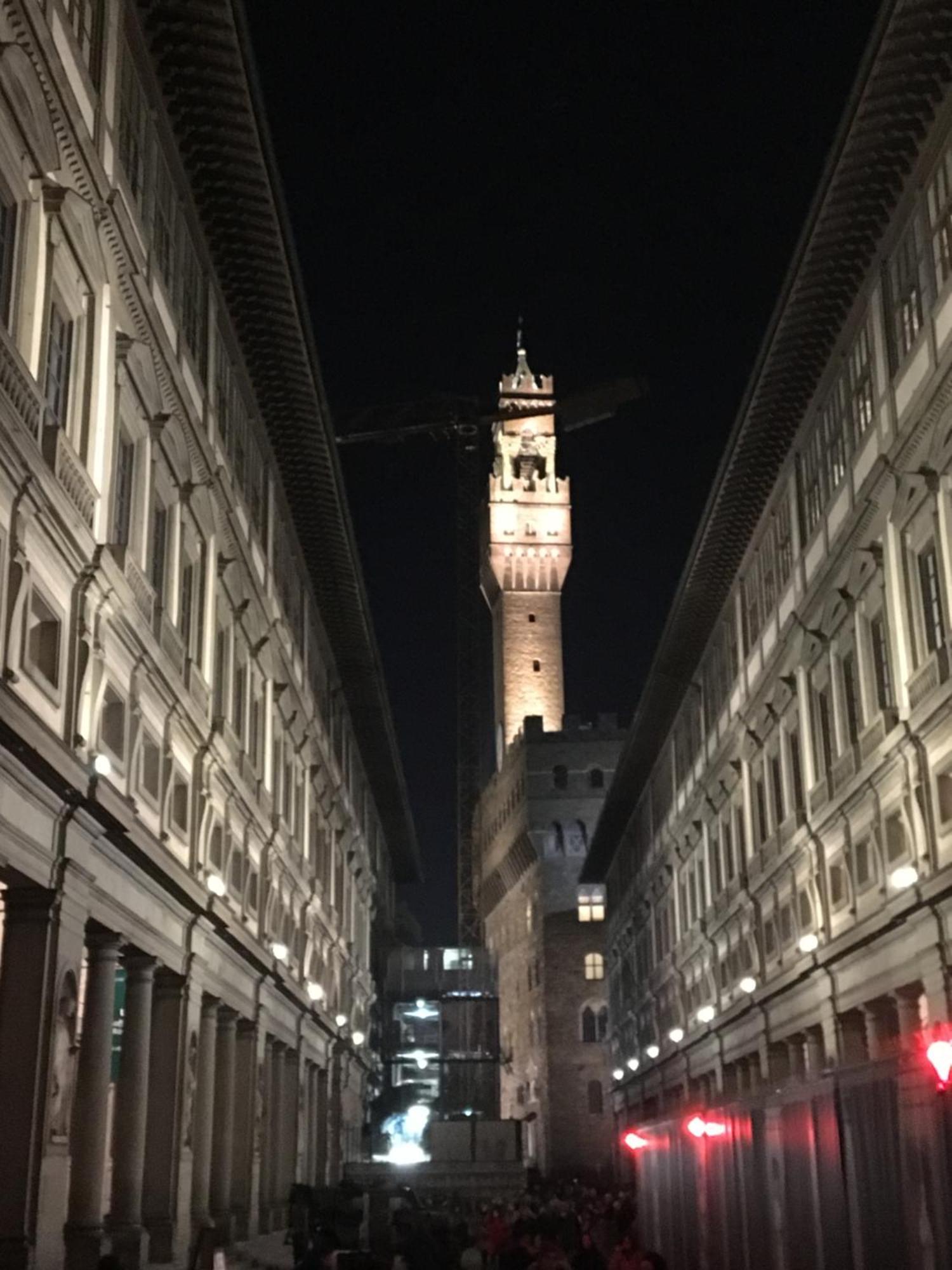 Cozy Duomo Dante Uffizi Apartamento