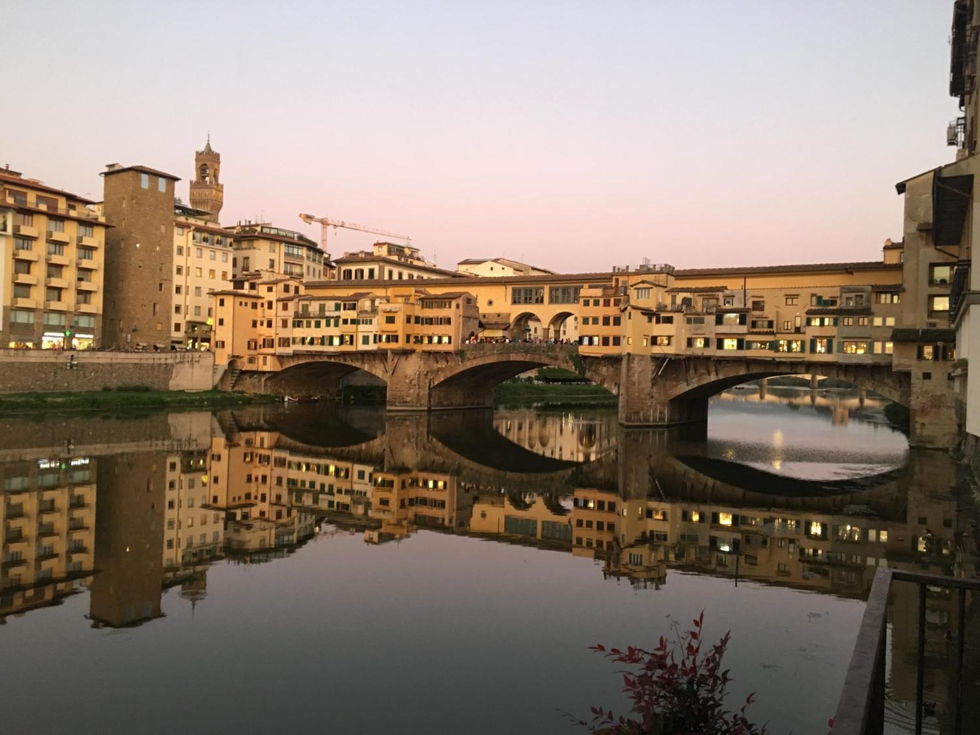 Apartamento Cozy Duomo Dante Uffizi