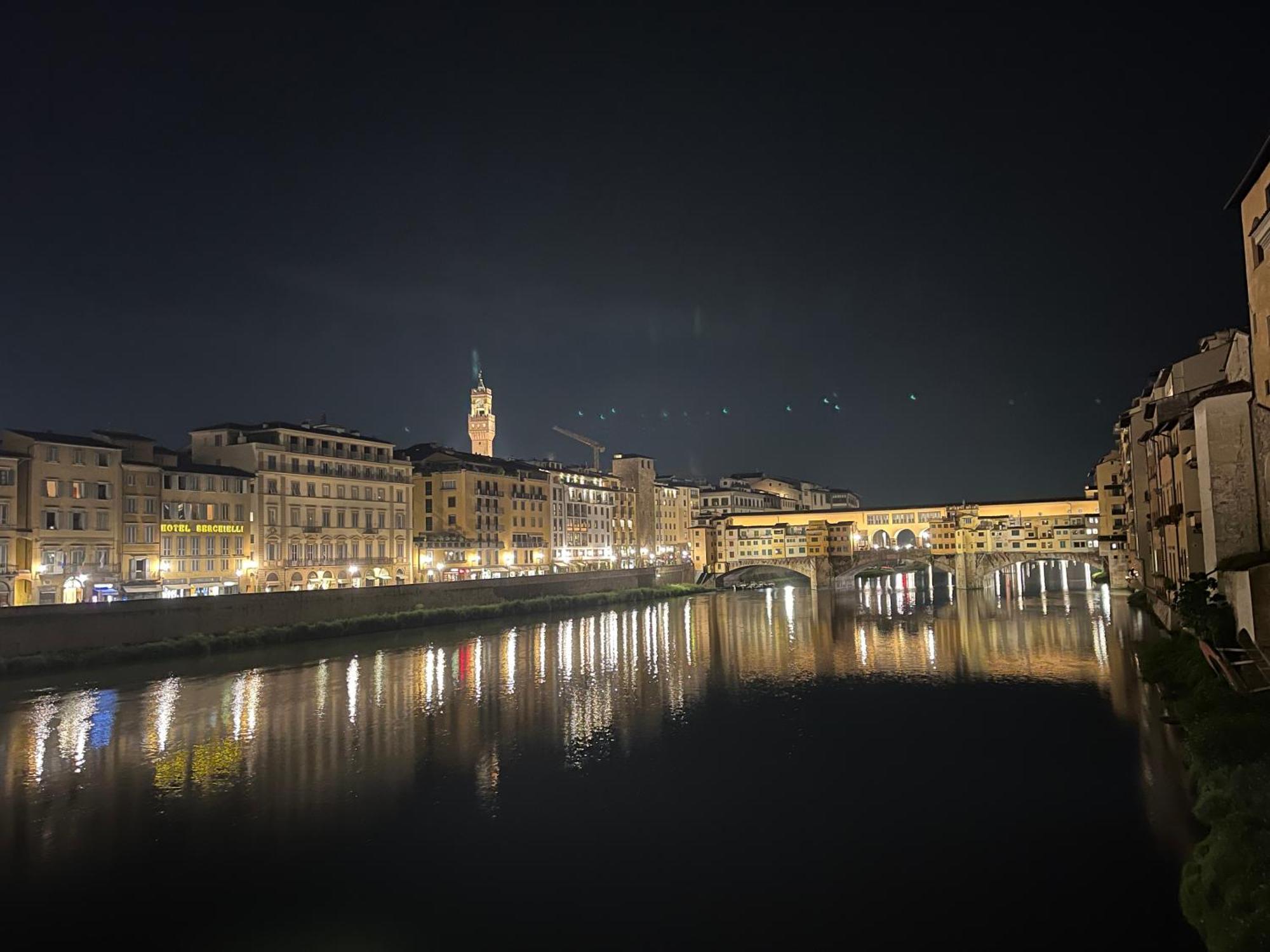 Cozy Duomo Dante Uffizi * Florença