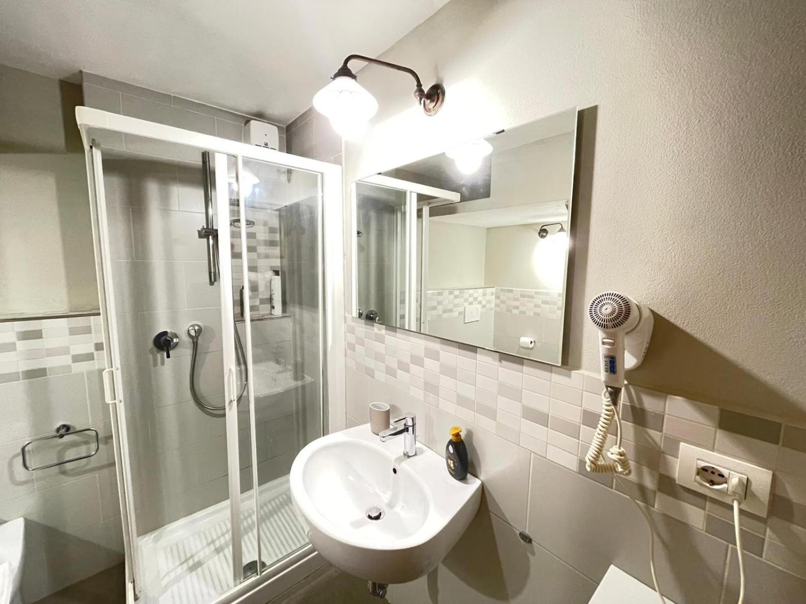 Apartamento Cozy Duomo Dante Uffizi *