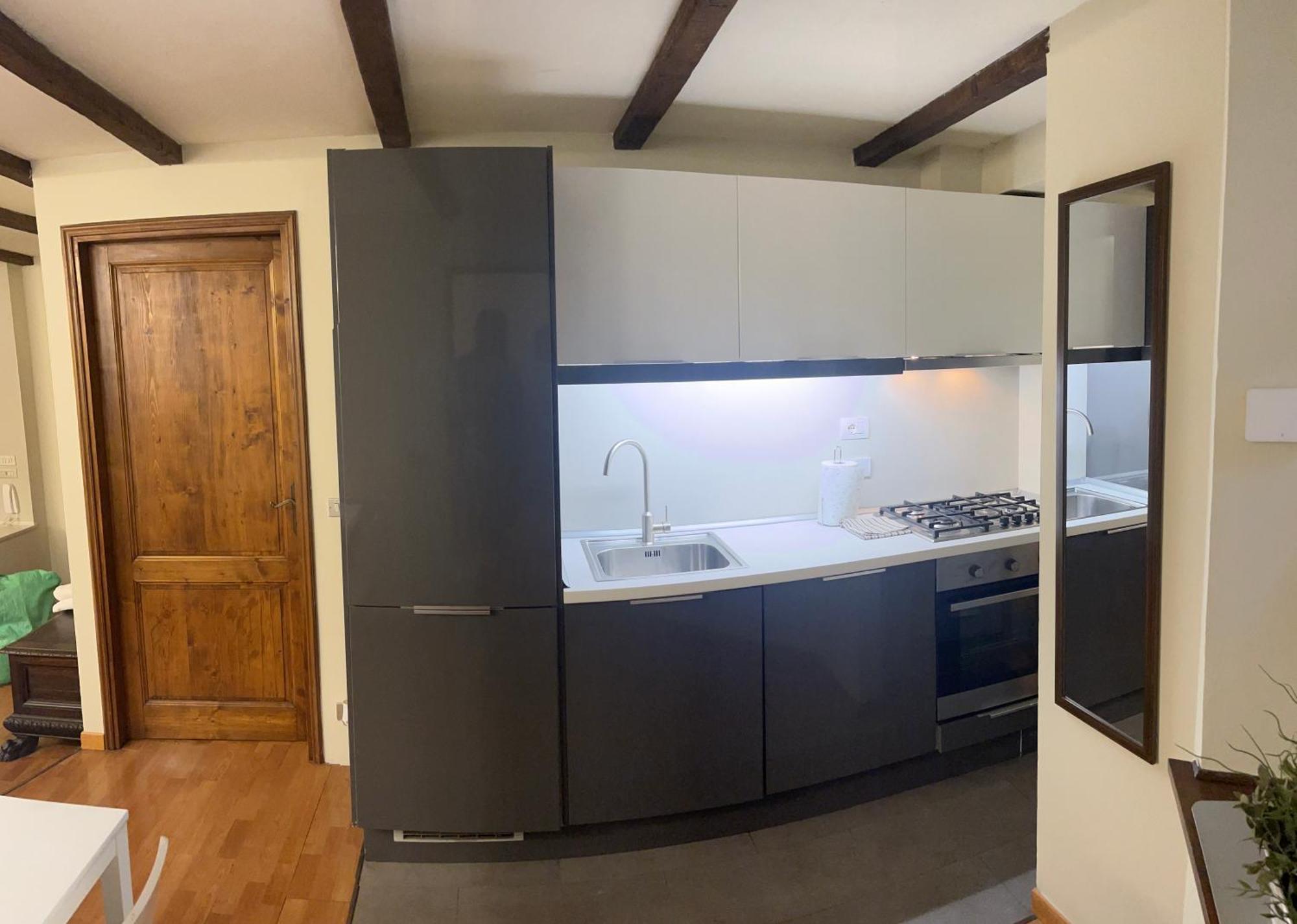 Apartamento Cozy Duomo Dante Uffizi