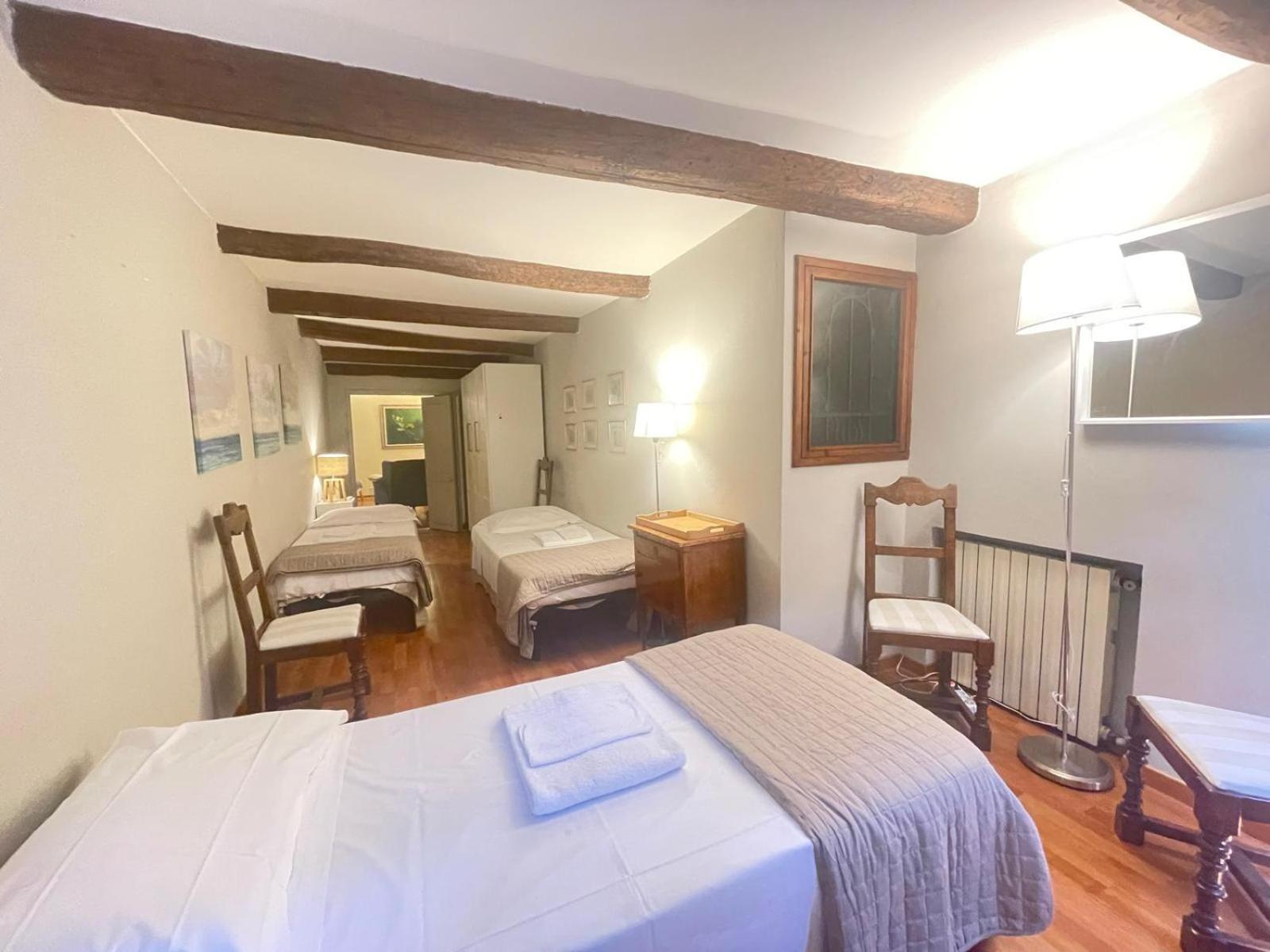 Apartamento Cozy Duomo Dante Uffizi Florença