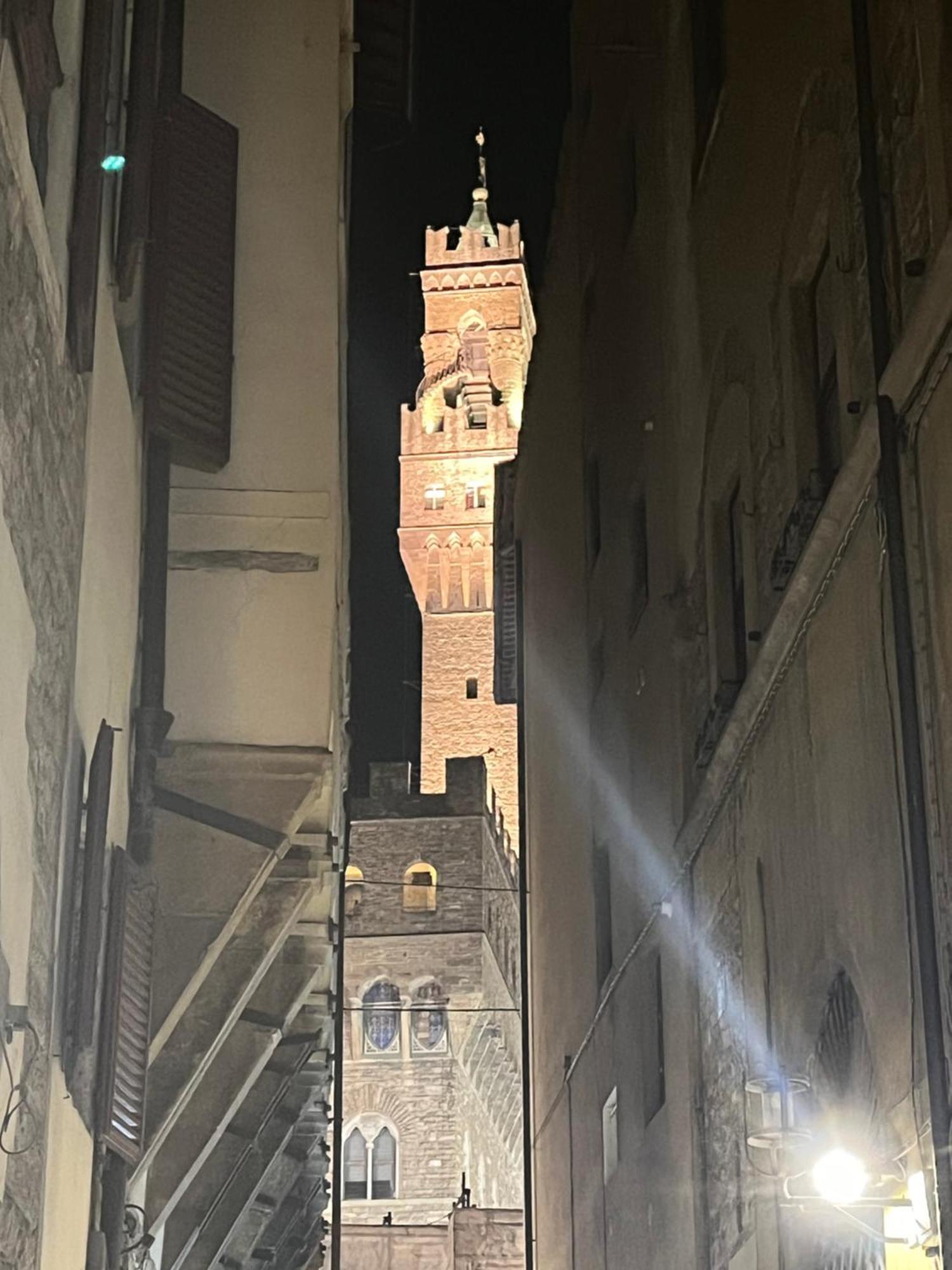 Apartamento Cozy Duomo Dante Uffizi Florença
